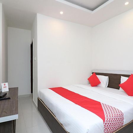 Oyo Paradise Inn Prayagraj Exterior photo